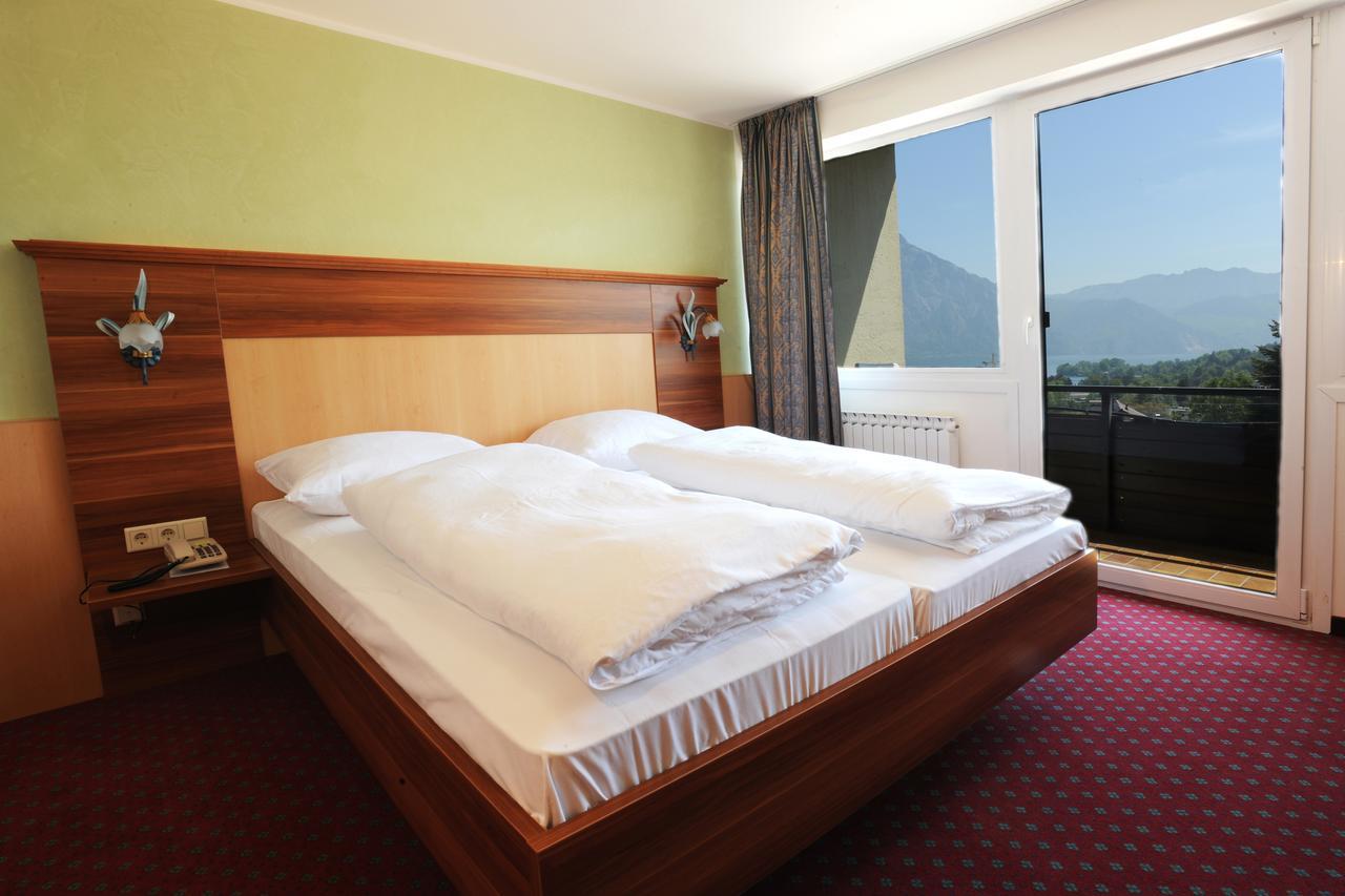 Hocheck Hotel Altmünster Cameră foto