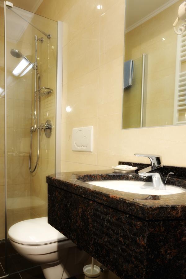 Hocheck Hotel Altmünster Cameră foto
