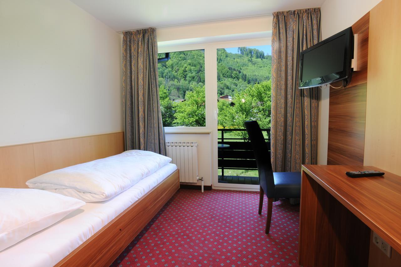 Hocheck Hotel Altmünster Cameră foto