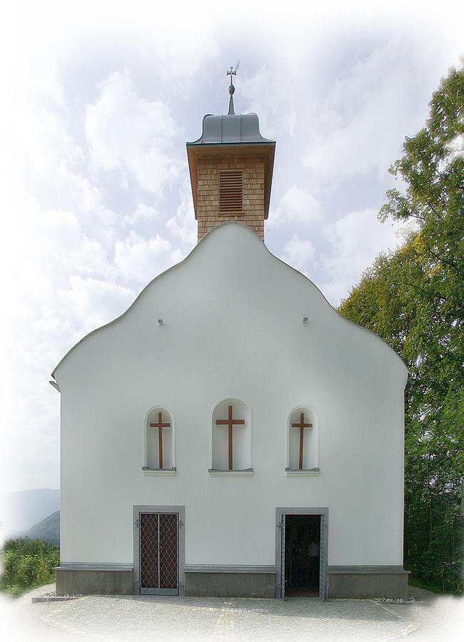 Hocheck Hotel Altmünster Exterior foto
